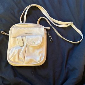 Jacklyn Smith Crossbody Bag